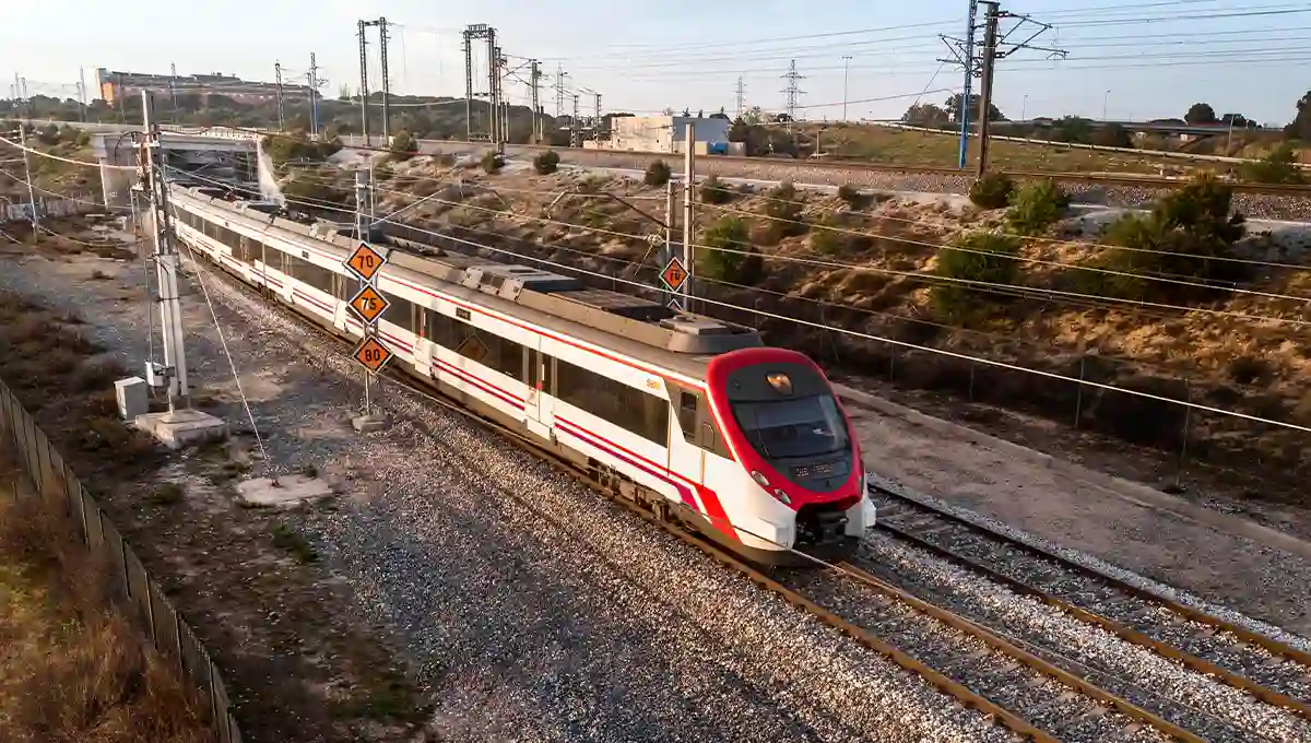 Italo vs Trenitalia